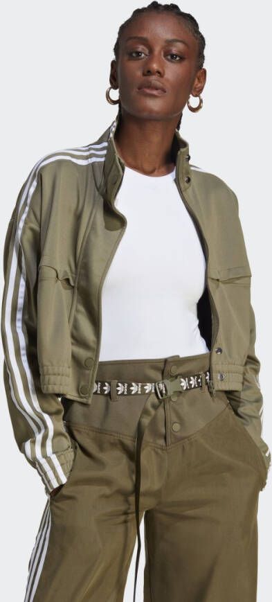 adidas Parley Sportjack