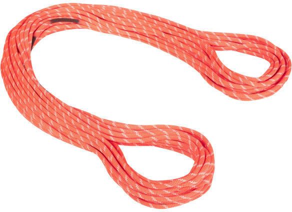 mammut 8.0 Alpine Classic Rope Halftouw m, rood