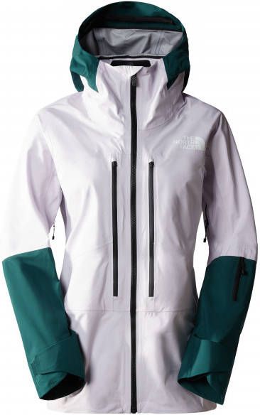 The North Face Women's Summit Stimson Futurelight Jacket Ski jas, meerkleurig