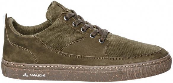 Vaude UBN Redmont 2.0 RC Sneakers olijfgroen/bruin