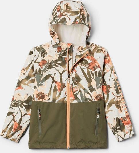 Columbia Dalby Springs™ Jacket Groen