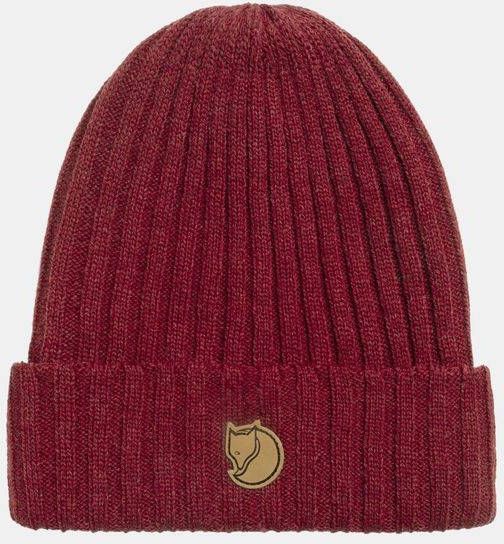 Fjällräven Fjallraven Mutsen Byron Hat Rood