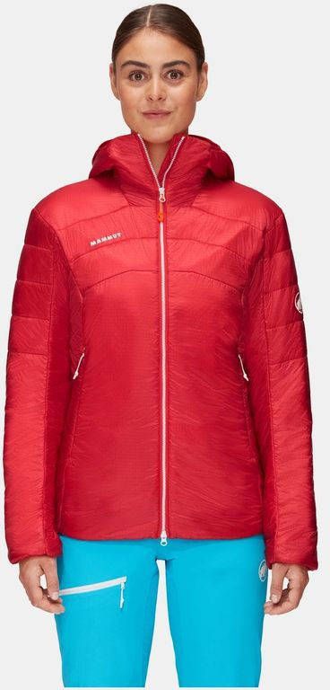 mammut Eigerjoch Light In Jas Rood