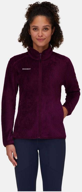 mammut Innominata Dames Jas Paars