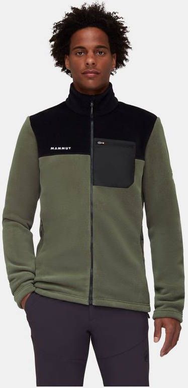 Mammut jassen best sale