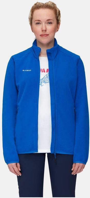 mammut Innominata Light Dames Jas Blauw