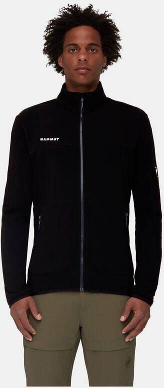 mammut Innominata Light Jacket Zwart