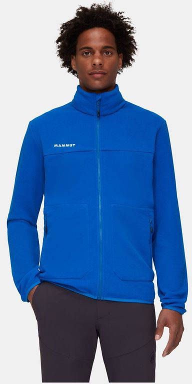 mammut Innominata Light Jacket Blauw