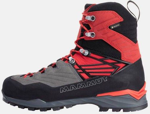mammut Kento Pro High Gore Tex Bergschoen Rood