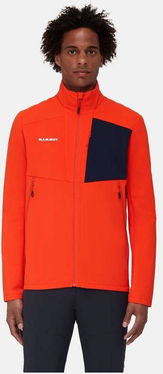 mammut Madris ML Vest Rood