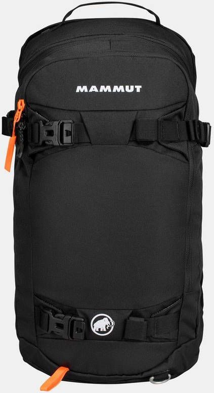 mammut Nirvana 25 Rugzak Zwart