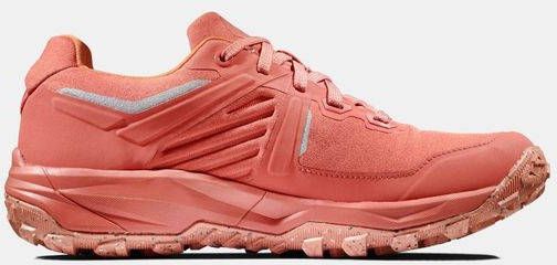 mammut Ultimate III Low Gore Tex Wandelschoen Rood