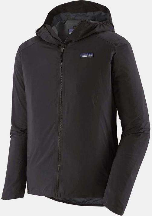 Patagonia Dirt Roamer Jacket Zwart