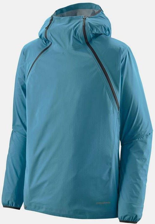 Patagonia Storm Racer Jacket Blauw