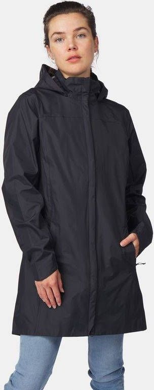 Patagonia Torrentshell 3L City Regenjas Dames Zwart