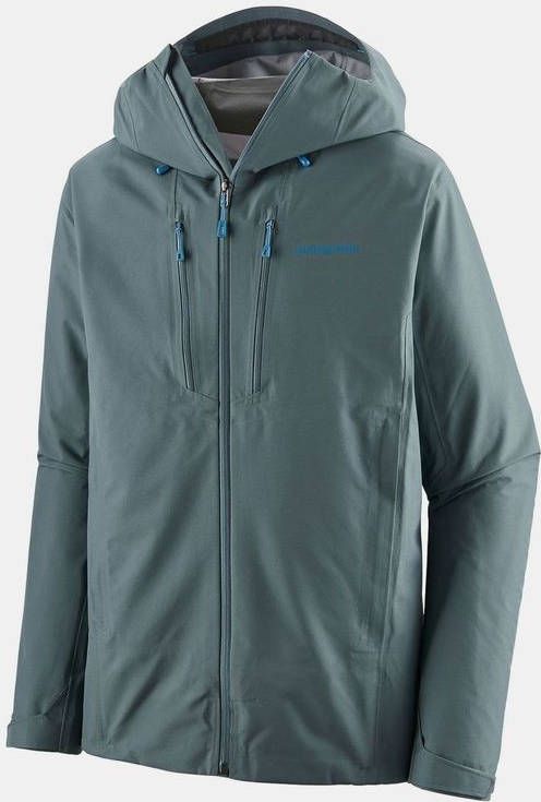 Patagonia M'S Triolet Jkt Blauw