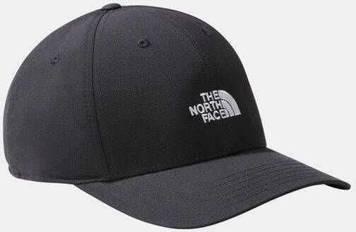 The North Face 66 Tech Pet Zwart