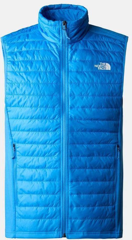 The North Face Canyonlands Hybride Vest Blauw