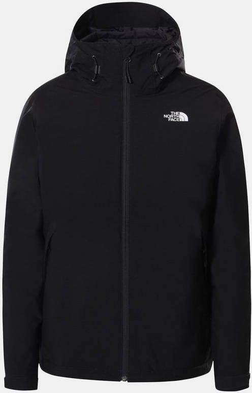 The North Face Carto Triclimate 3 In 1 Jas Dames Zwart