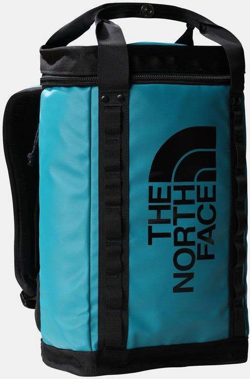 The North Face Explore Fusebox S Blauw