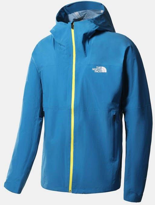 The North Face Impendor 2, 5L Jas Blauw