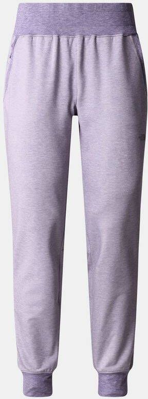 The North Face Juniper Basin Jogger Joggingbroek Paars