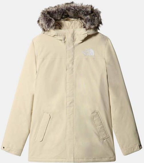The North Face M Recycled Zaneck Jacket Bruin