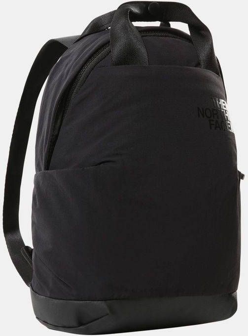 The North Face Never Stop Mini Rugzak Dames Gebroken Wit/Wit