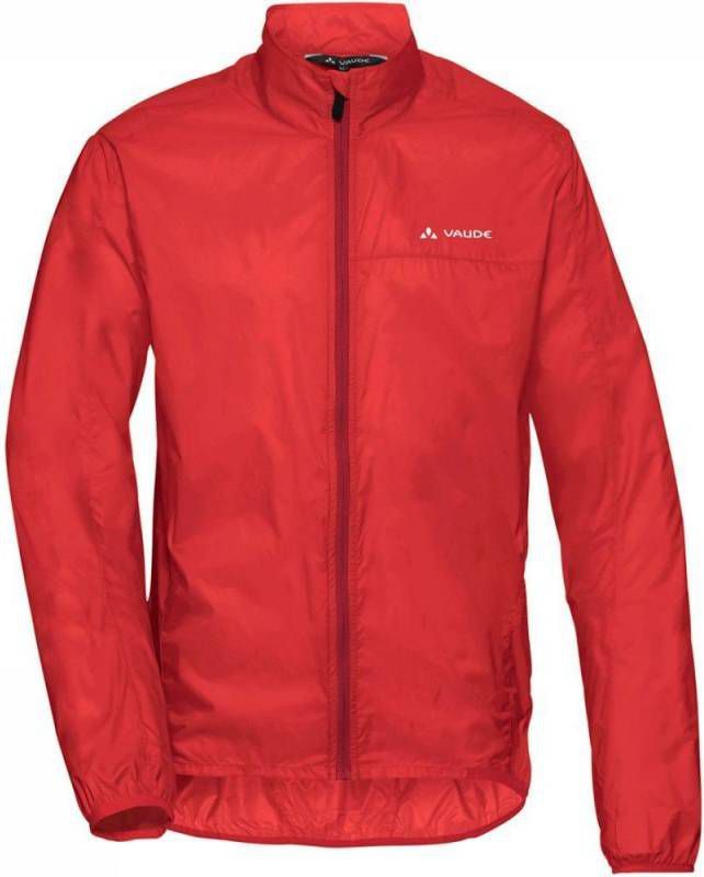 Vaude Windjack Air III windjack, voor heren,, Wielerjack, Wielerkleding