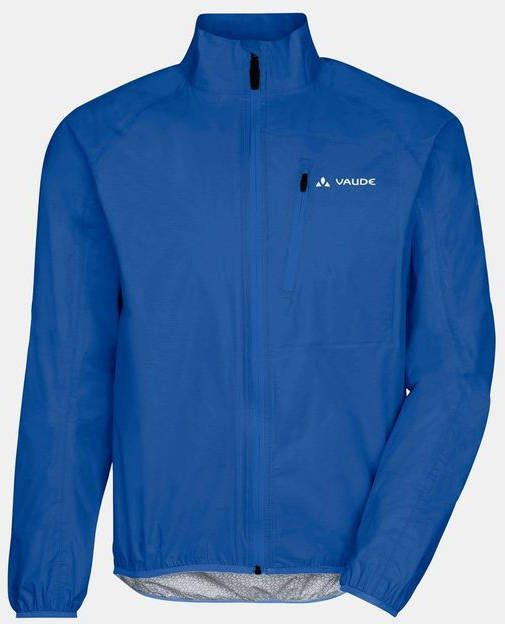 Vaude Regenjas Drop III regenjack, voor heren,, Regenjas, Regenkleding