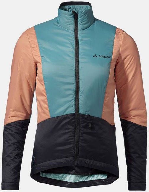 Vaude Kuro Insulation Jacket Groen