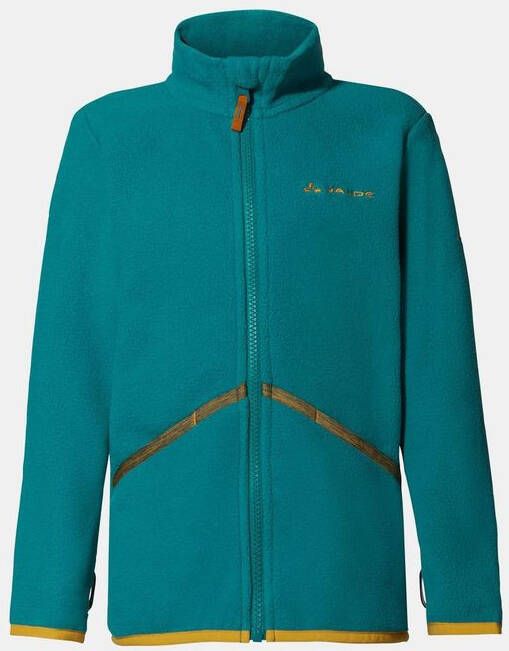 Vaude Kids Pulex Jacket Groen