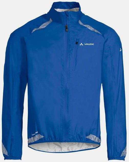 Vaude Regenjas Luminum Performance II regenjack, voor heren,, Regenjas, R