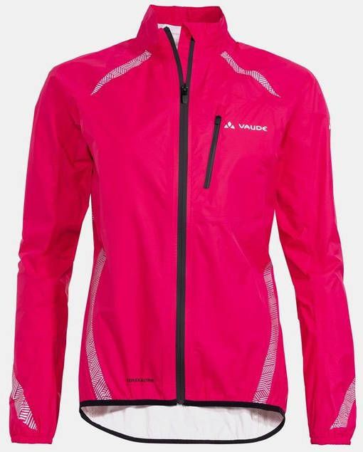 Vaude Damesregenjas Luminum Performance II damesregenjack,, Regenjas, Re