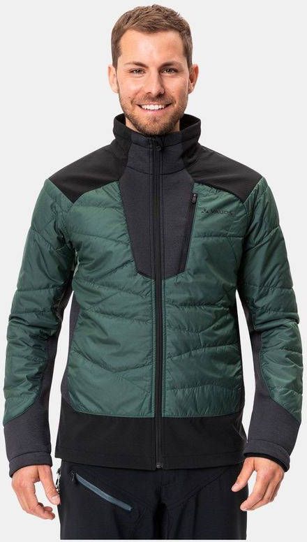 Vaude Winterjack Minaki III Thermojack, voor heren,, Fiets jack, Wielerkl