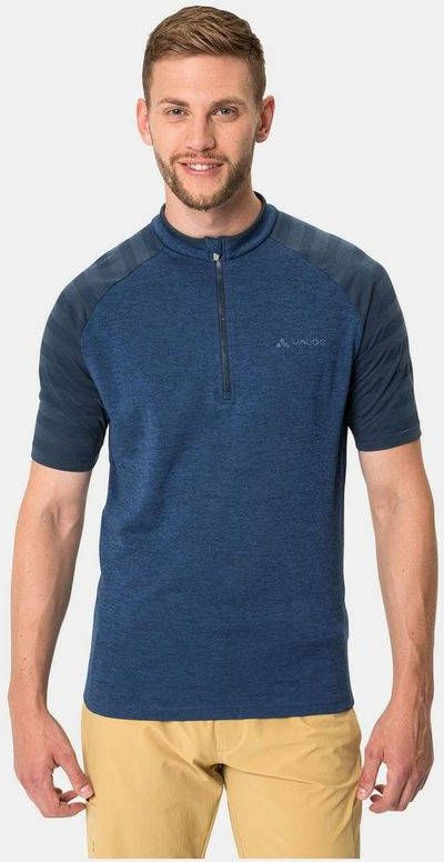 Vaude Tamaro Shirt III Blauw