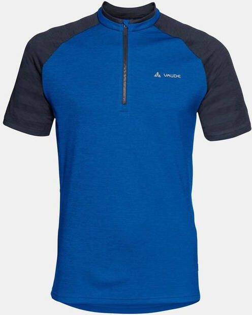 Vaude Tamaro Shirt III Blauw