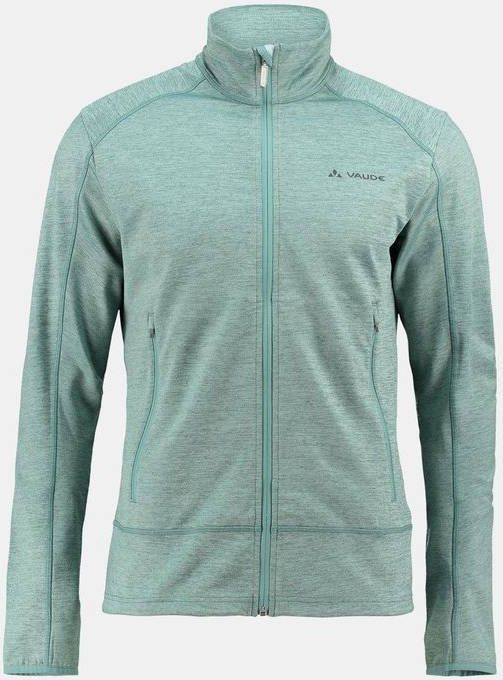 Vaude Tamina Fleecevest Groen