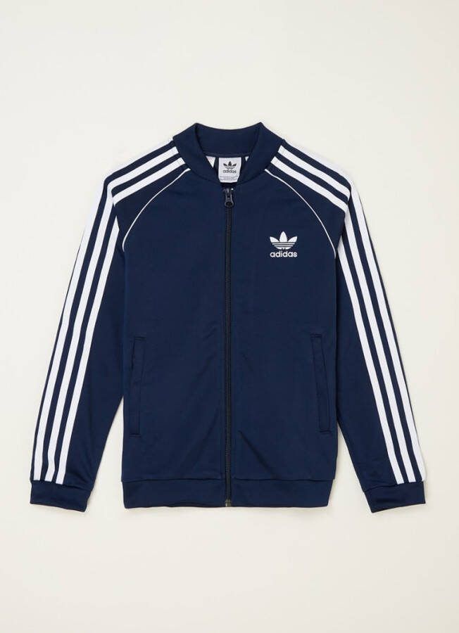 adidas Originals Trainingsjack ADICOLOR SST ORIGINALS