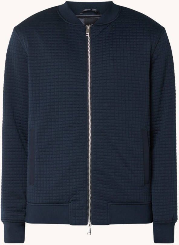 Armani Exchange BLOUSON JACKET