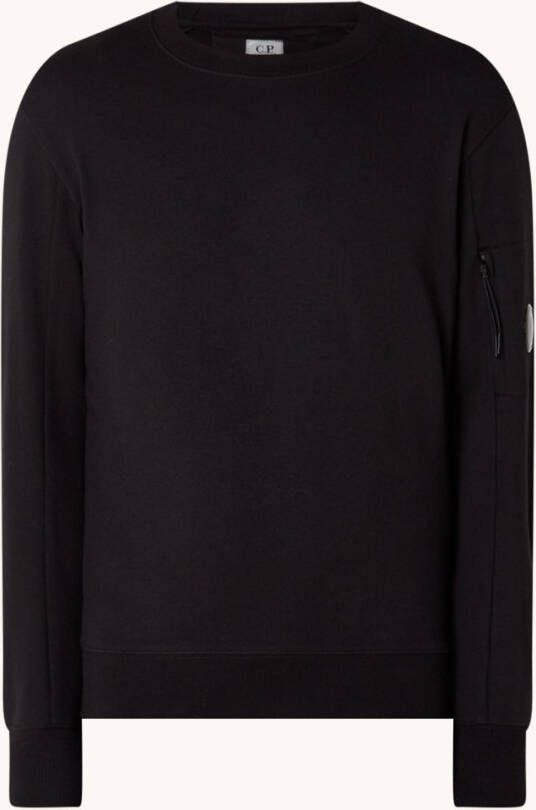 C.P. Company `Metropolis Series` Gore Tex 3L Infinium Jacket , Grijs, Heren