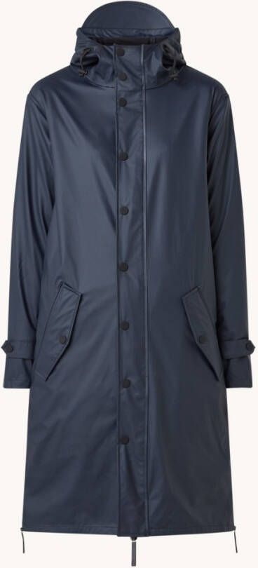 Maium Original regenjas met klepzakken