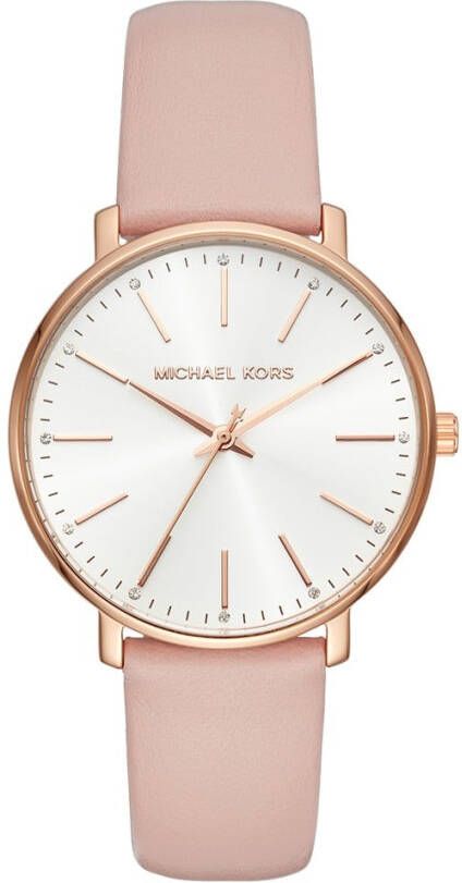Michael Kors Pyper dames horloge MK2741