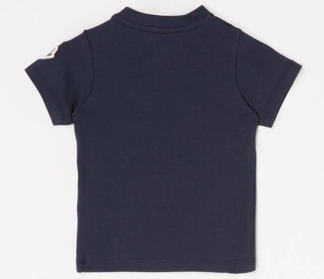 Moncler T shirts Grijs Dames