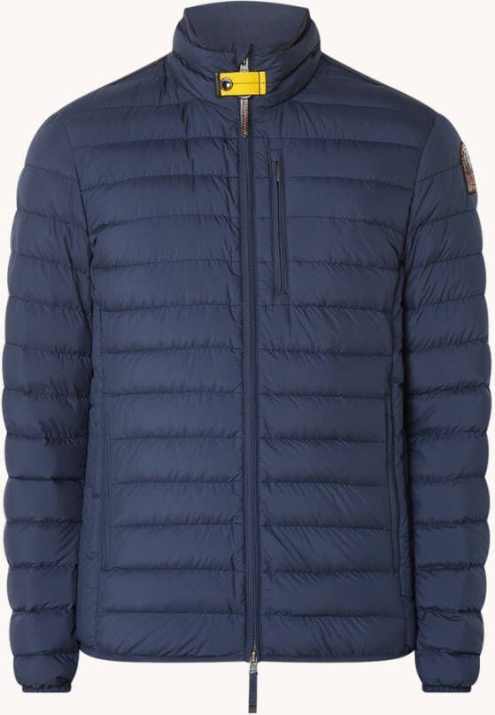 Parajumpers Ugo gewatteerd jack met donsvulling en ritszakken