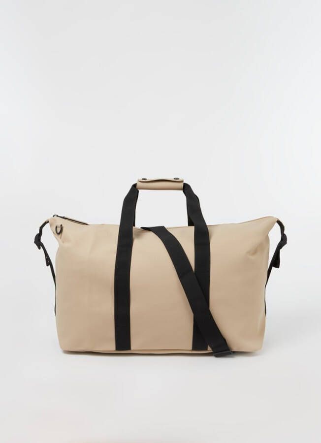 Rains Weekendtas met waterafstotende coating