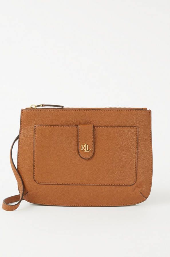 Ralph Lauren Schoudertas Lauren JAMEY 27 CROSSBODY MEDIUM