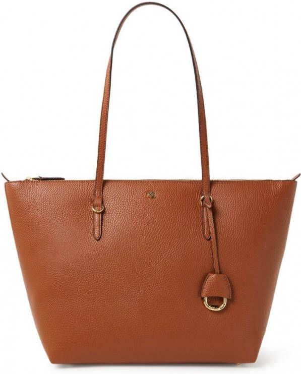 Polo Ralph Lauren Handtassen Bruin Dames