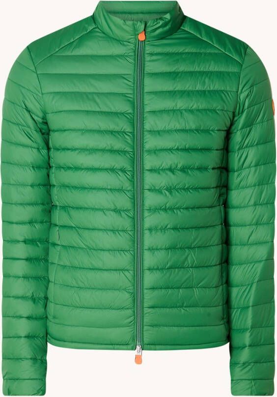 Save The Duck Red de eend Jas Alex Groen , Groen, Heren