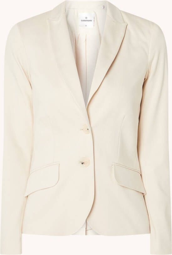 Summum Barcelona 90100 blazer classic stretch(1s100 )